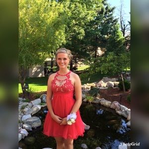 Blondie Niles Formal Dress